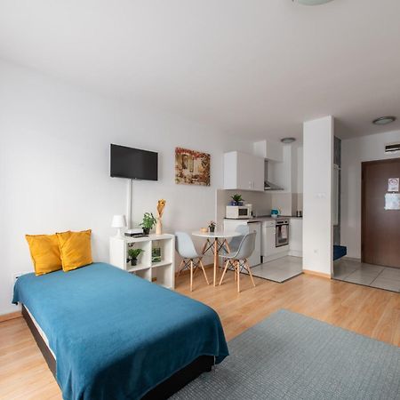 Mono Residence With Free Parking Βουδαπέστη Εξωτερικό φωτογραφία