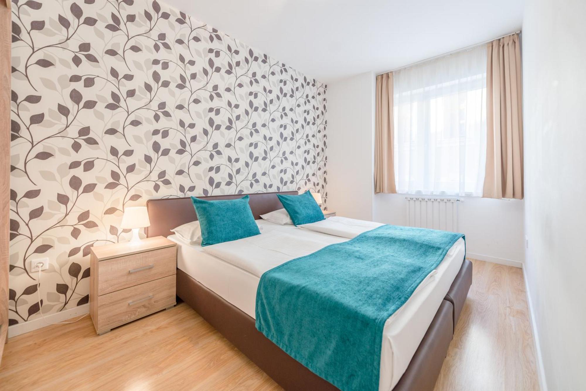 Mono Residence With Free Parking Βουδαπέστη Εξωτερικό φωτογραφία