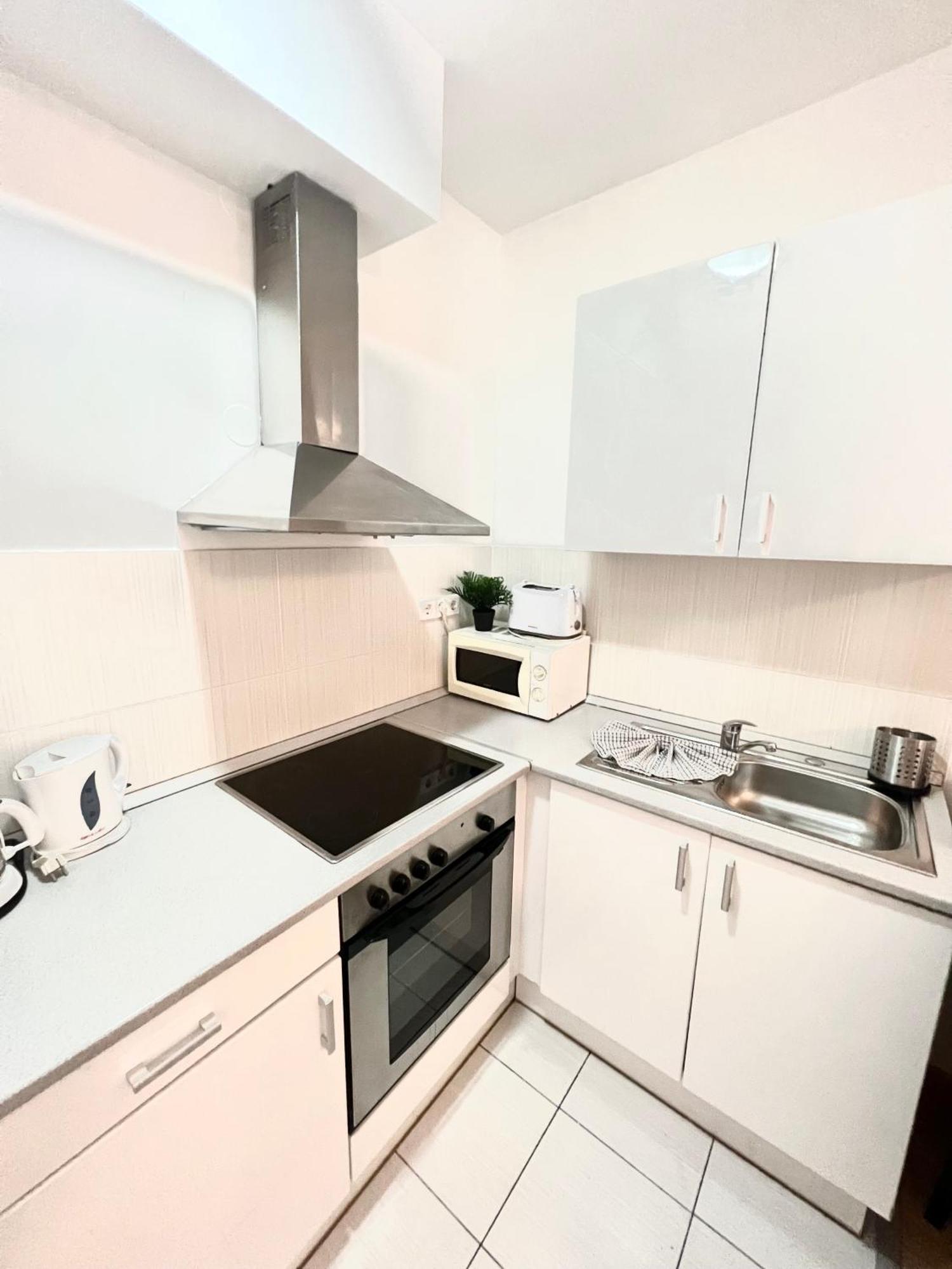 Mono Residence With Free Parking Βουδαπέστη Εξωτερικό φωτογραφία