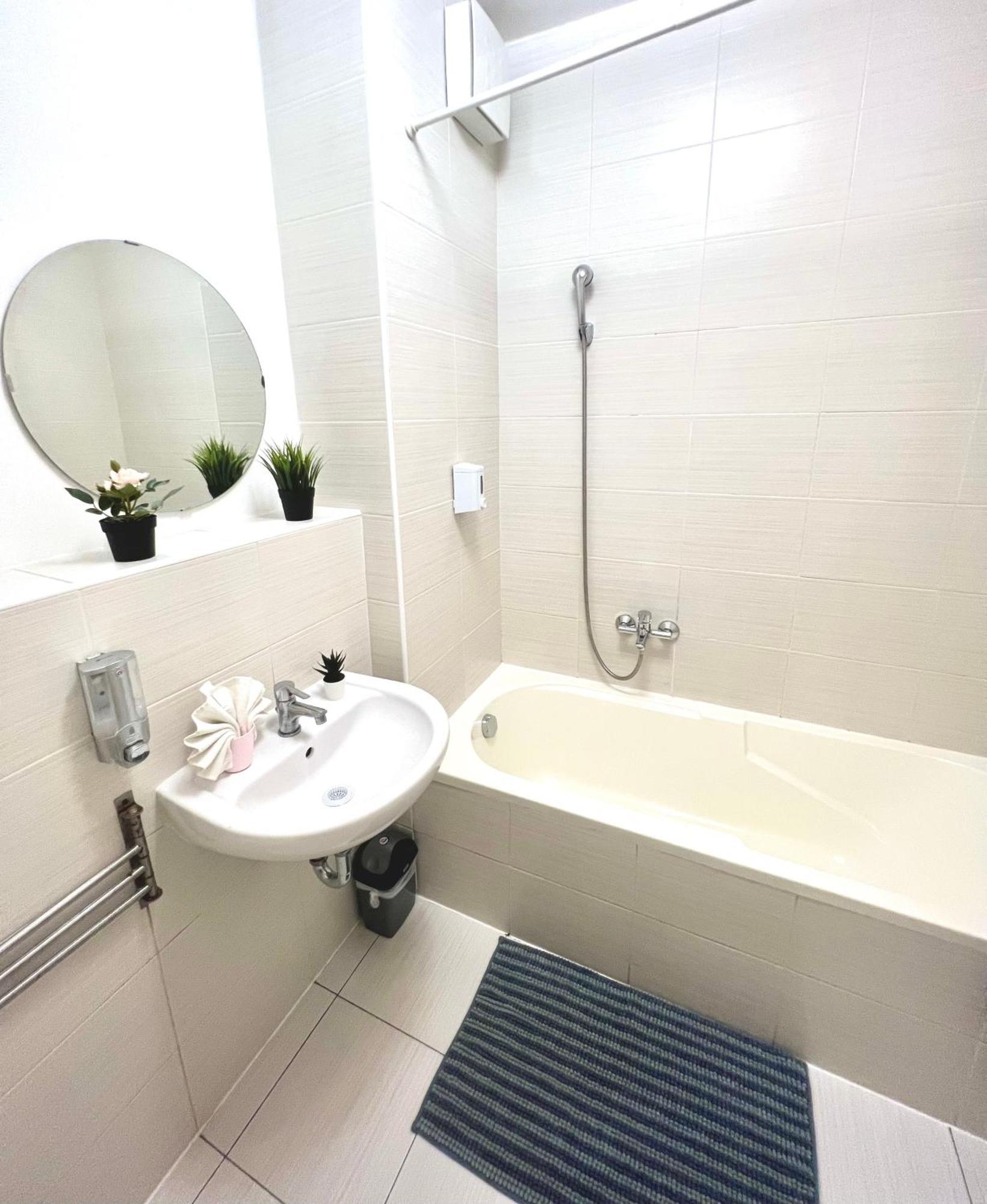 Mono Residence With Free Parking Βουδαπέστη Εξωτερικό φωτογραφία