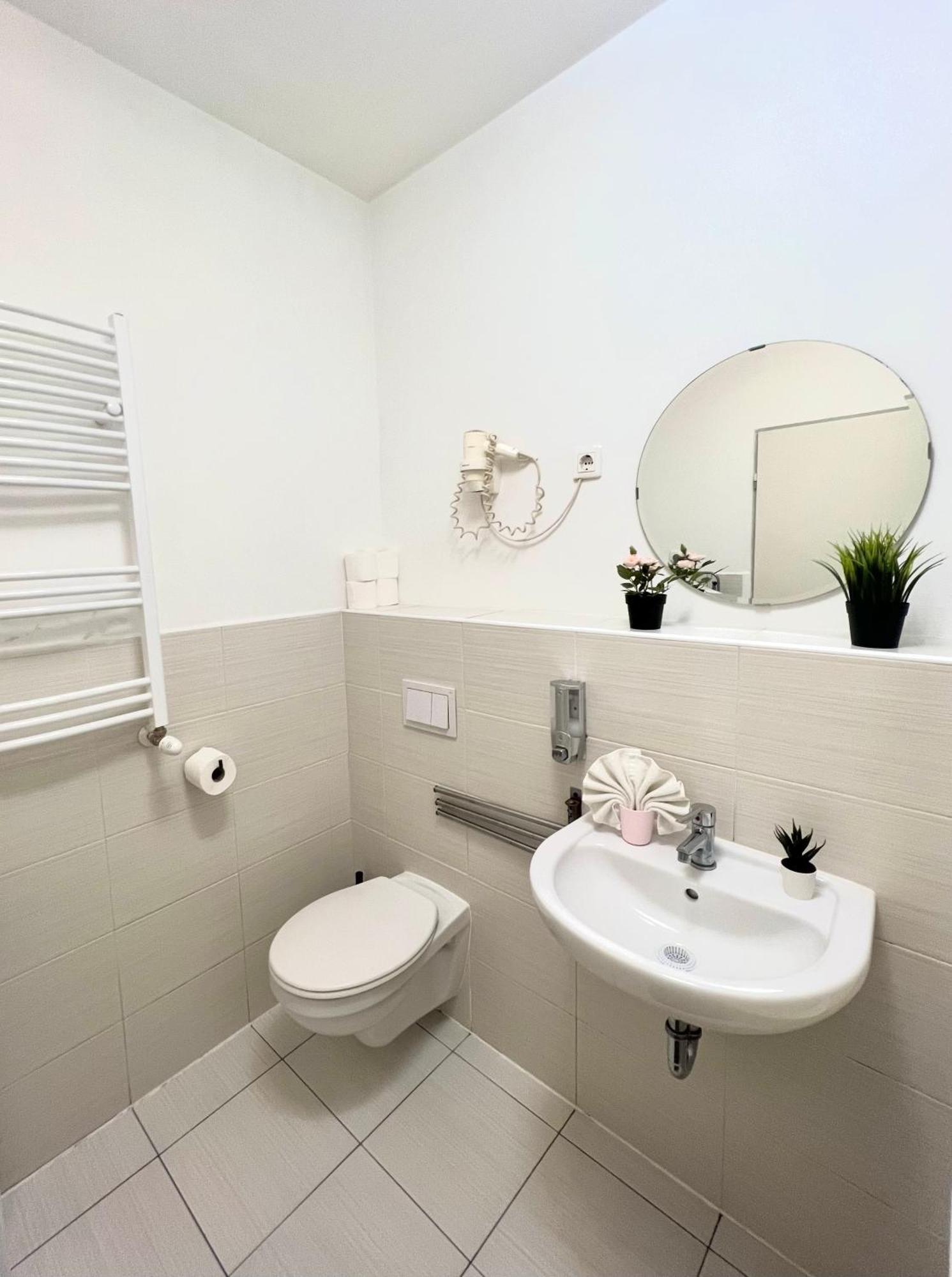 Mono Residence With Free Parking Βουδαπέστη Εξωτερικό φωτογραφία