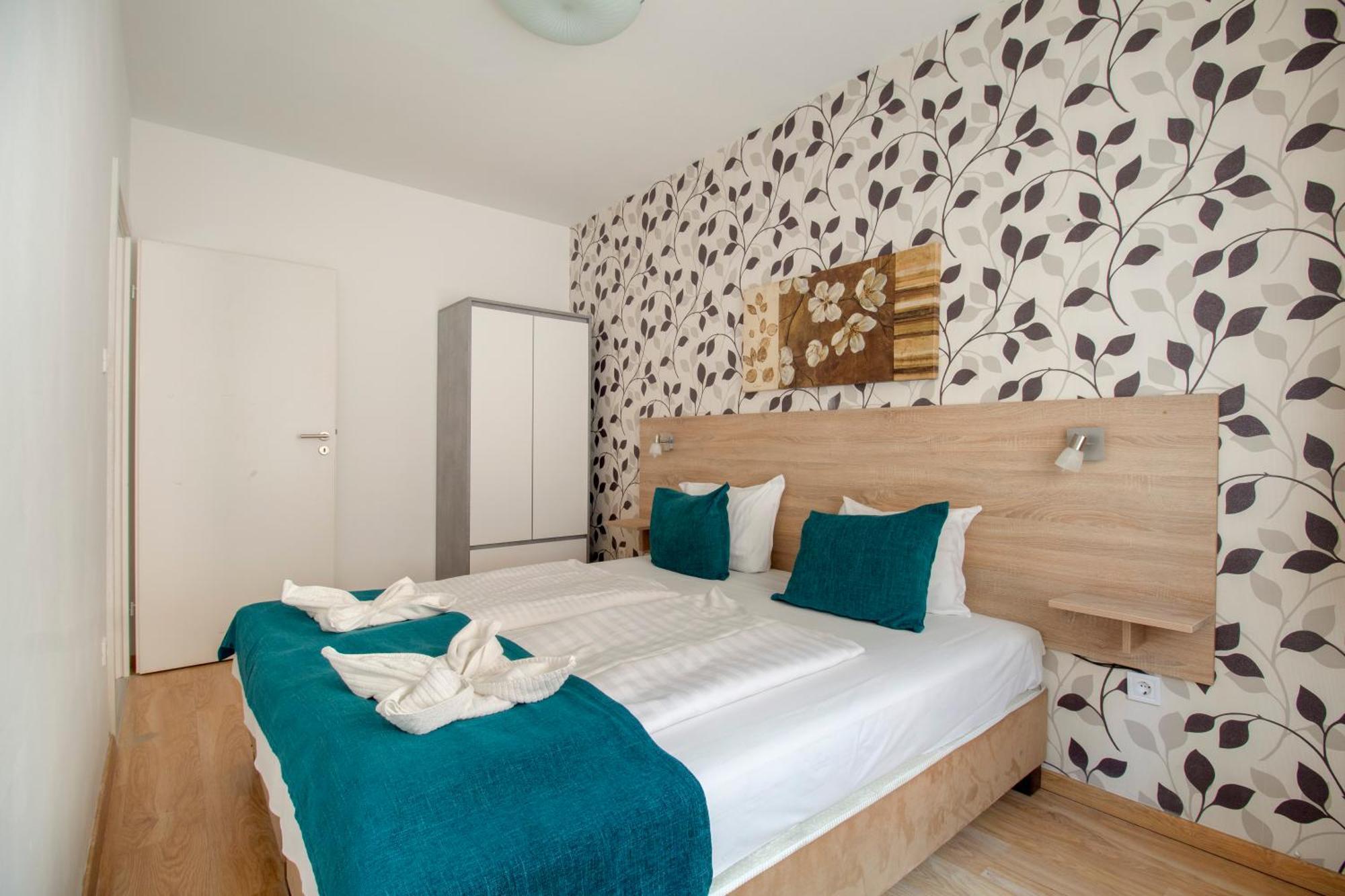Mono Residence With Free Parking Βουδαπέστη Εξωτερικό φωτογραφία
