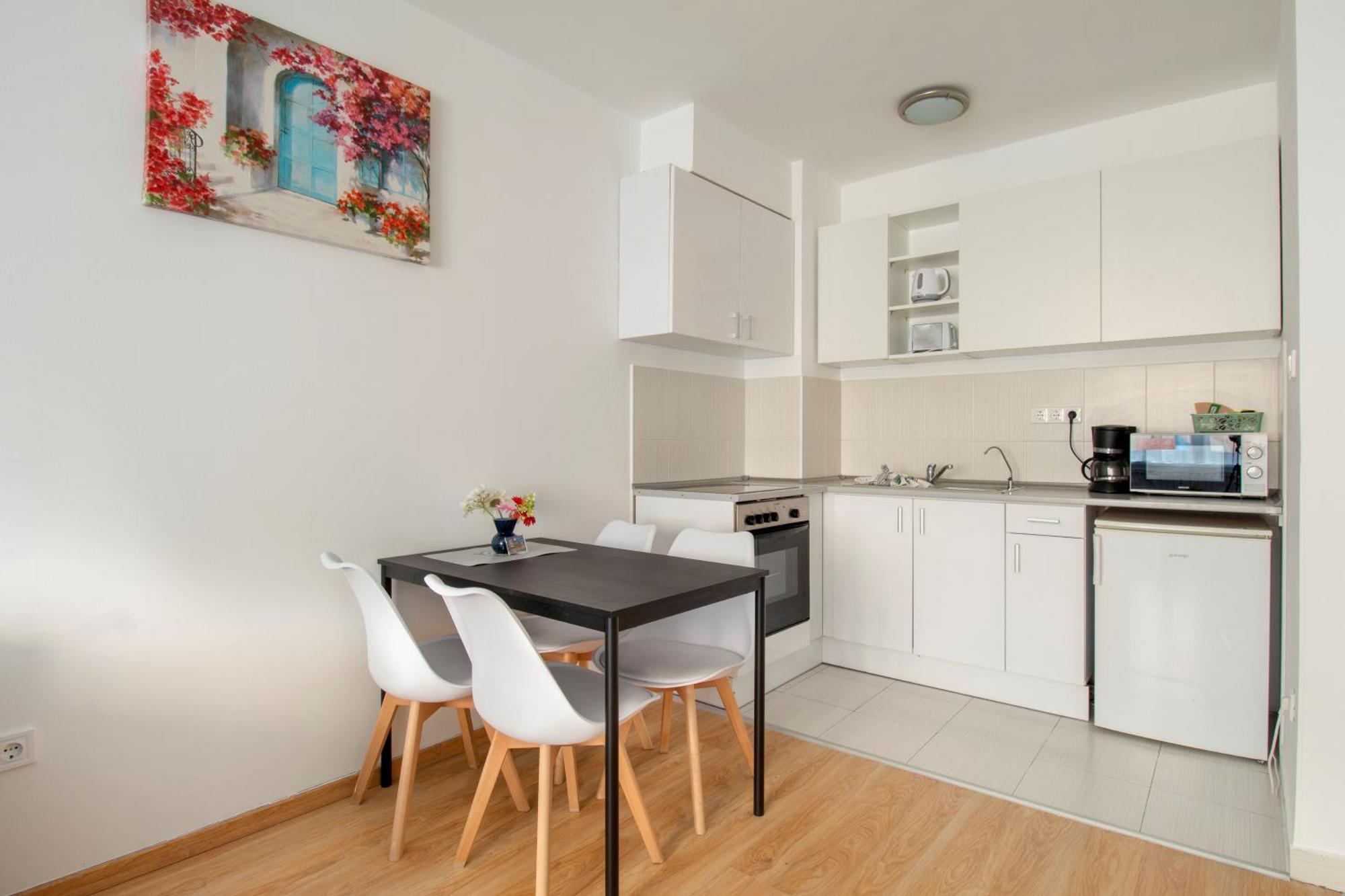 Mono Residence With Free Parking Βουδαπέστη Εξωτερικό φωτογραφία
