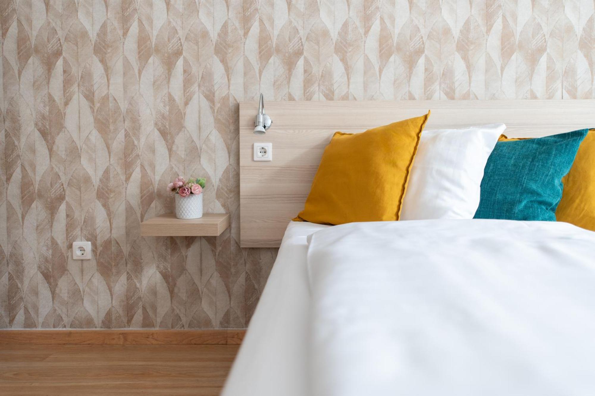 Mono Residence With Free Parking Βουδαπέστη Εξωτερικό φωτογραφία