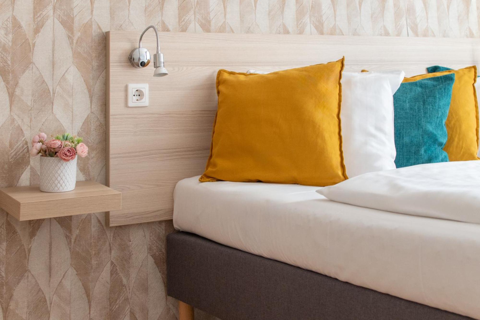 Mono Residence With Free Parking Βουδαπέστη Εξωτερικό φωτογραφία