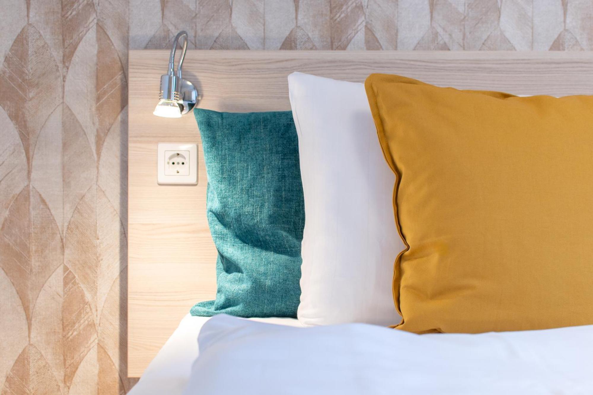 Mono Residence With Free Parking Βουδαπέστη Εξωτερικό φωτογραφία