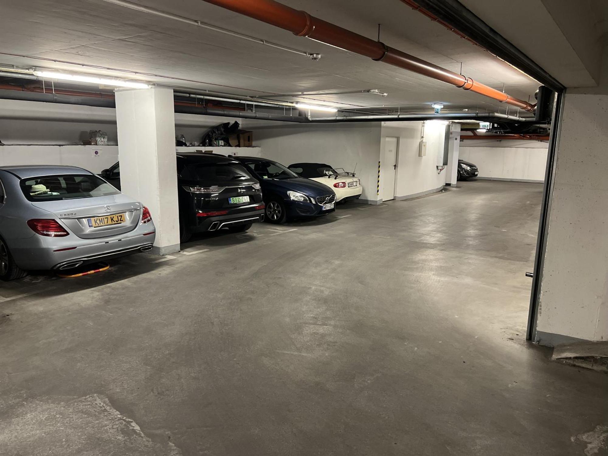 Mono Residence With Free Parking Βουδαπέστη Εξωτερικό φωτογραφία